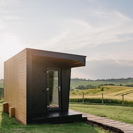 Feelmore Tiny House Nagyloc Exteriör bild